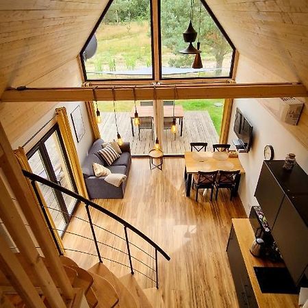 Sasinko Mini Villa Сашино Екстериор снимка