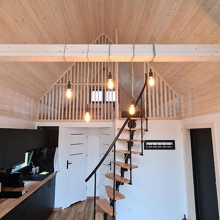 Sasinko Mini Villa Сашино Екстериор снимка