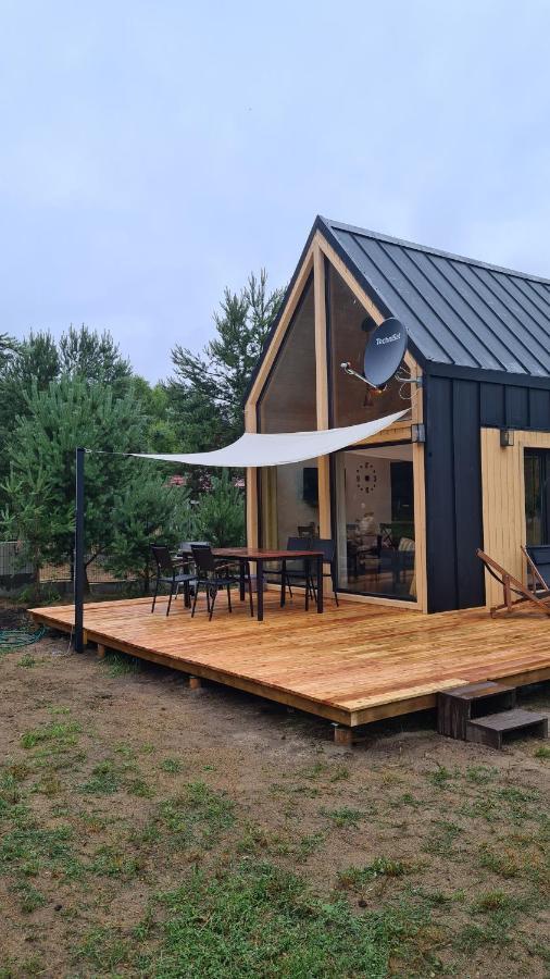 Sasinko Mini Villa Сашино Екстериор снимка