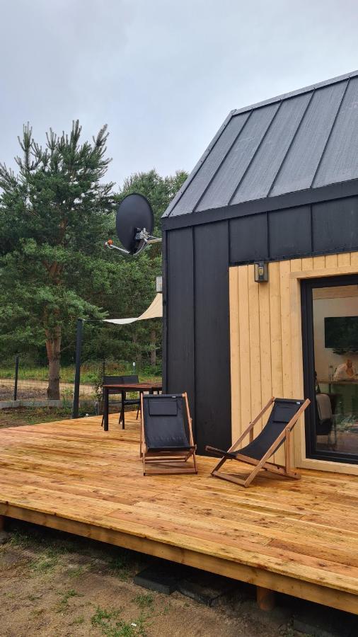 Sasinko Mini Villa Сашино Екстериор снимка