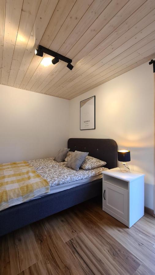 Sasinko Mini Villa Сашино Екстериор снимка