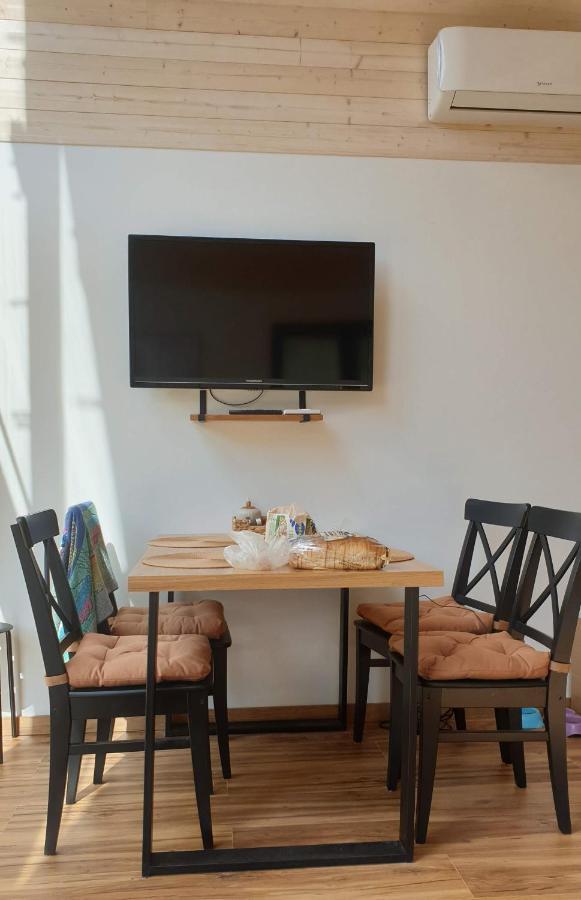 Sasinko Mini Villa Сашино Екстериор снимка