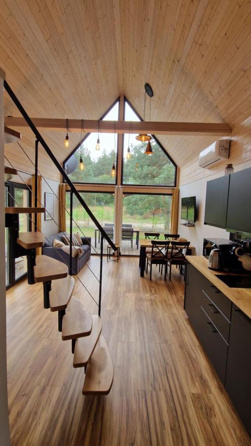 Sasinko Mini Villa Сашино Екстериор снимка