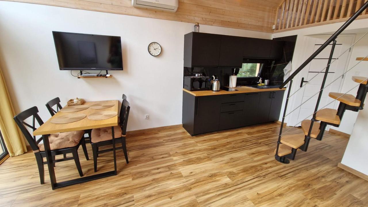 Sasinko Mini Villa Сашино Екстериор снимка