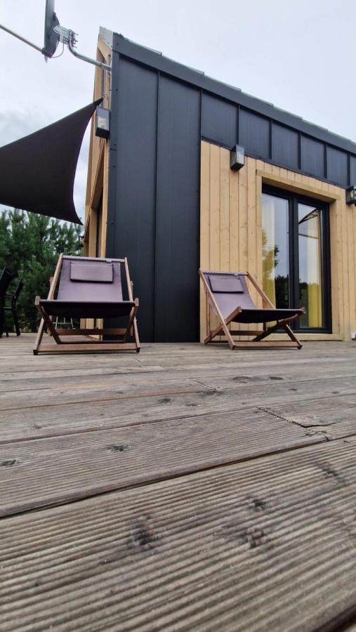 Sasinko Mini Villa Сашино Екстериор снимка