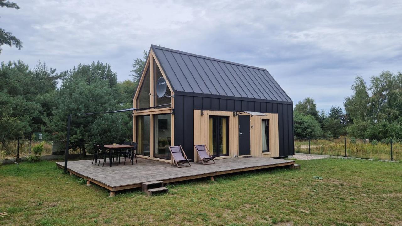 Sasinko Mini Villa Сашино Екстериор снимка