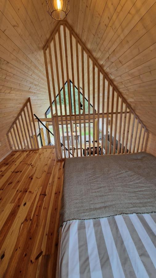 Sasinko Mini Villa Сашино Екстериор снимка
