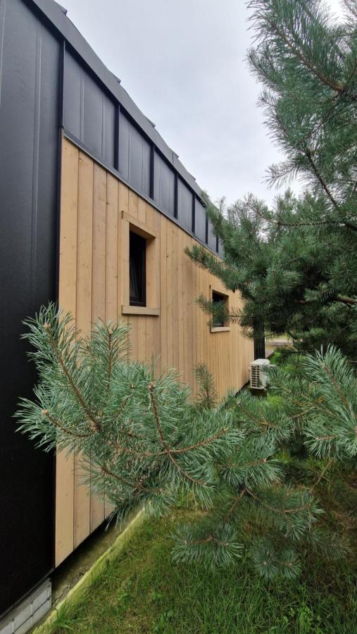 Sasinko Mini Villa Сашино Екстериор снимка