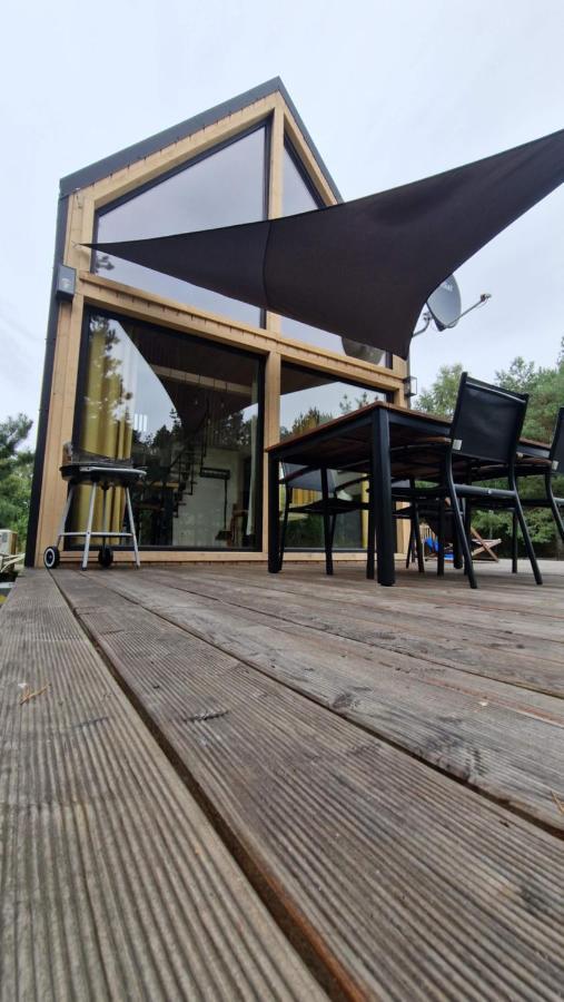 Sasinko Mini Villa Сашино Екстериор снимка