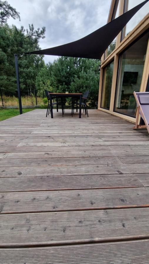 Sasinko Mini Villa Сашино Екстериор снимка