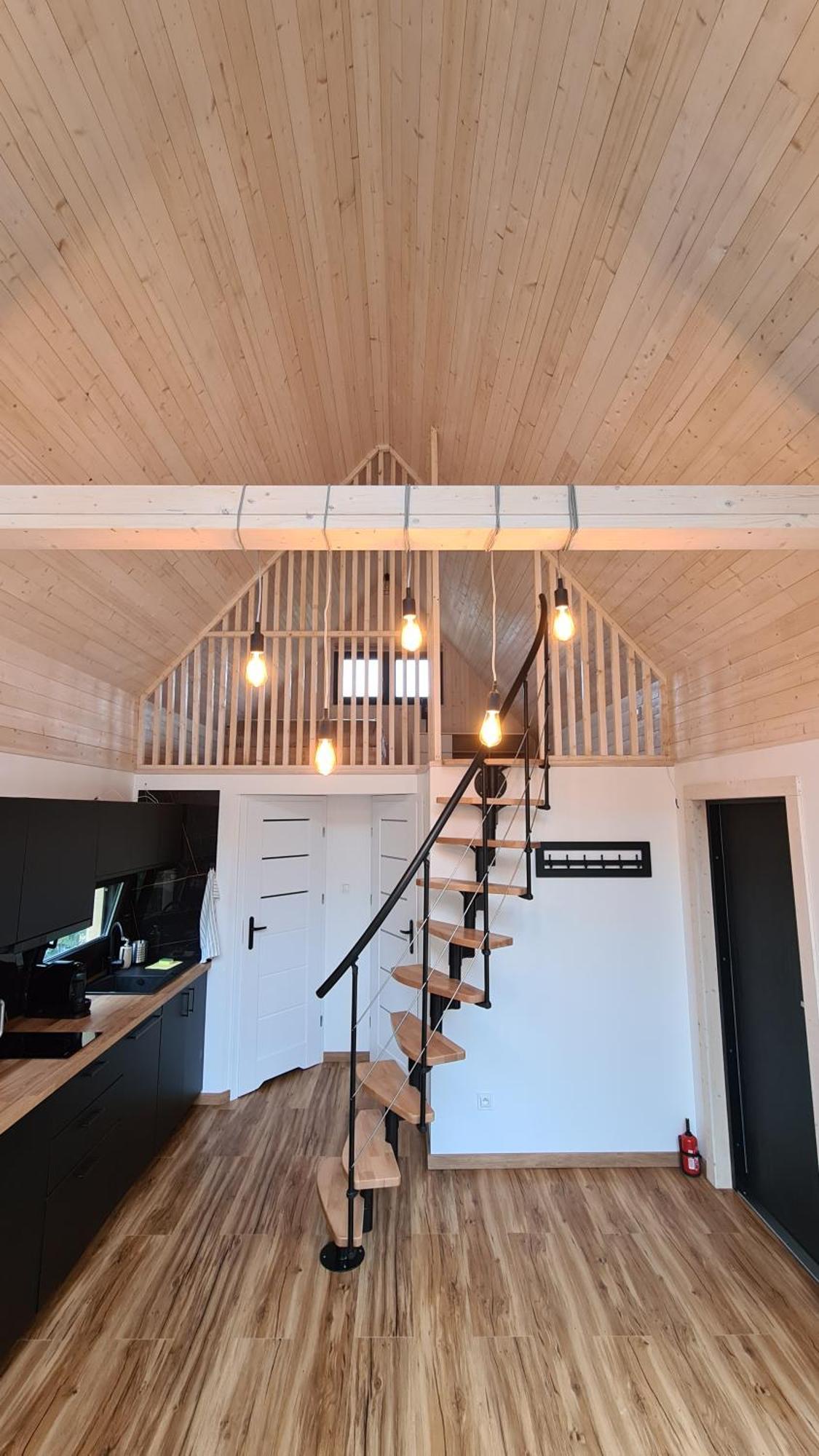 Sasinko Mini Villa Сашино Екстериор снимка