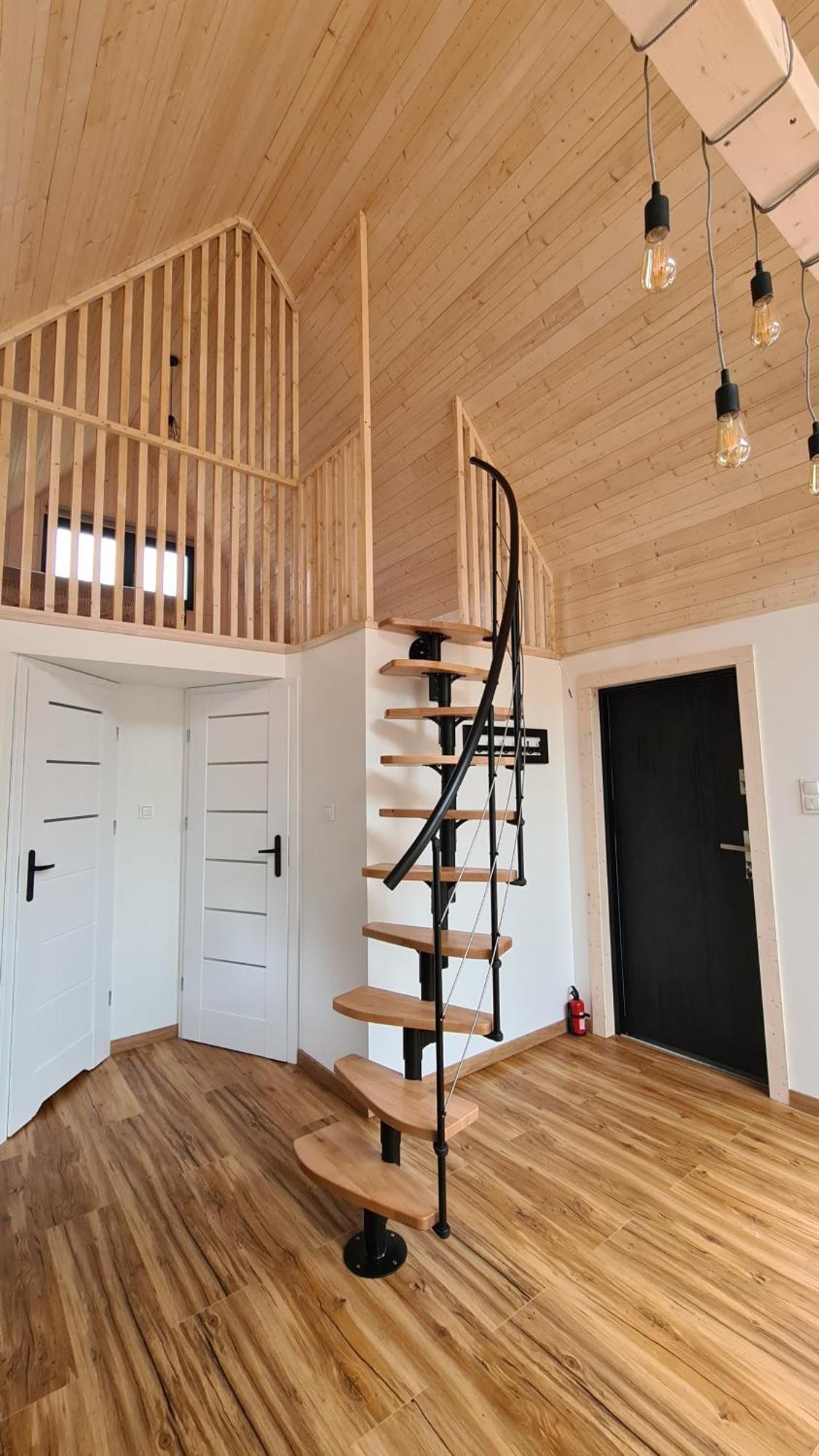 Sasinko Mini Villa Сашино Екстериор снимка